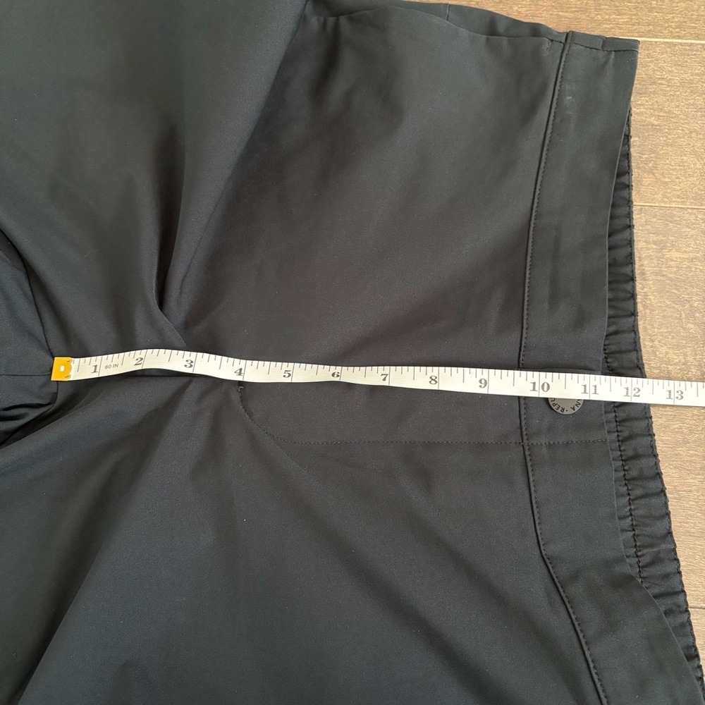 Banana Republic Men’s Navy Blue Joggers Size 32 Pockets on sides, & Casual - Picture 5 of 8